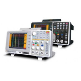 Цифров осцилоскоп MSO7102T Owon