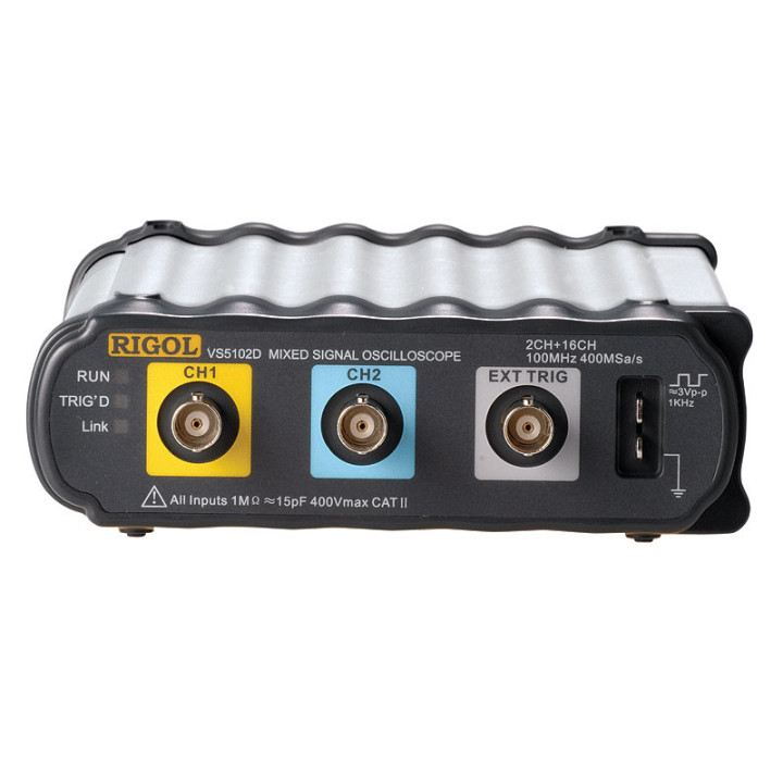 Осцилоскоп VS5102 Rigol