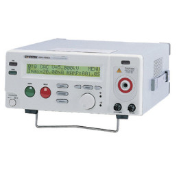 GPT-715A Instek AC/DC Electrical Safety tester