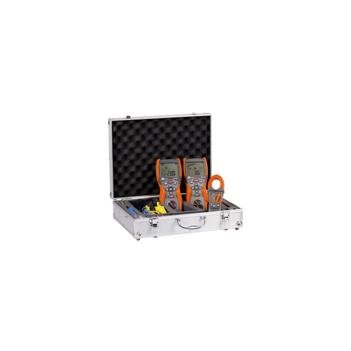 Kits WME-5 WMGBWME5