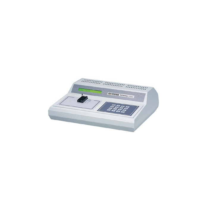 Цифров тестер за инт. схеми GUT-6000A Instek