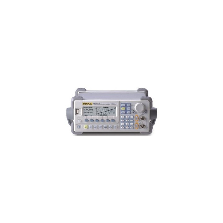 Function generator DG2021A Rigol