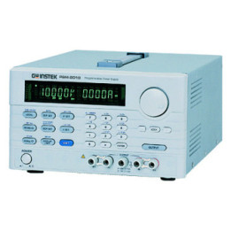 Програмируем захранващ блок PSM-3004 Instek 15V/7A(30V/4A)