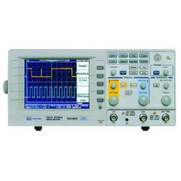 Цифров осцилоскоп GDS-806C 60MHz Instek