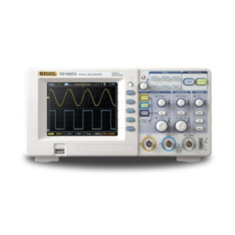 DS1202CA Rigol 200 MHz, 2 ch, 2 GS/s