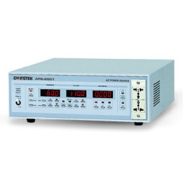 Power supply APS-9301 Instek
