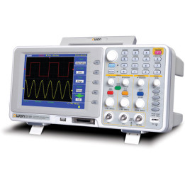 Осцилоскоп PDS8202T Owon