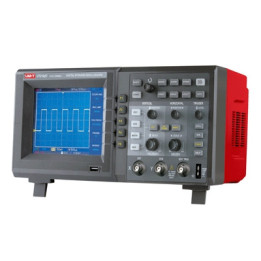 Осцилоскоп UNI-T UT2202B 2x200MHz