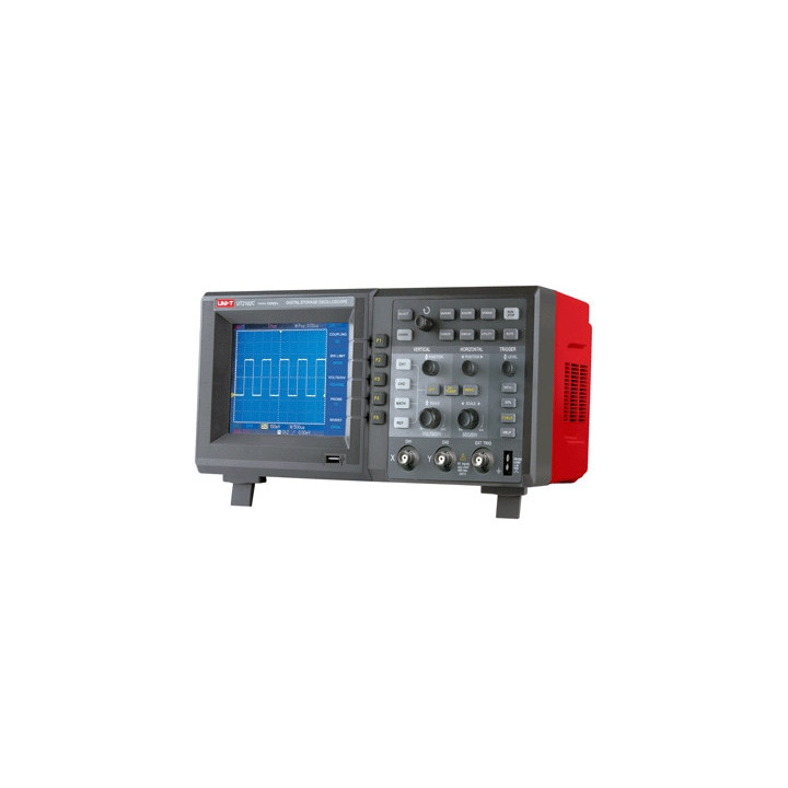 Осцилоскоп UNI-T UT2202B 2x200MHz