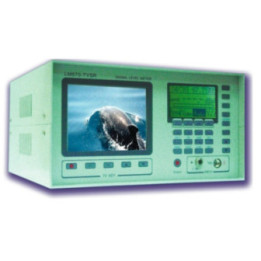 Цветен носим анализатор EM870CTV