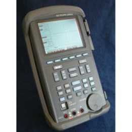 Осцилоскоп DSO-20 Metex