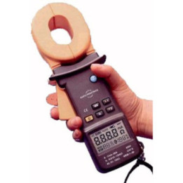 Clamp meter MS2301 за земно съпротивление Mastech