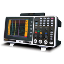 Цифров осцилоскоп MSO8102T Owon