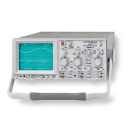 Осцилоскоп HM504-2 2x50MHz Hameg