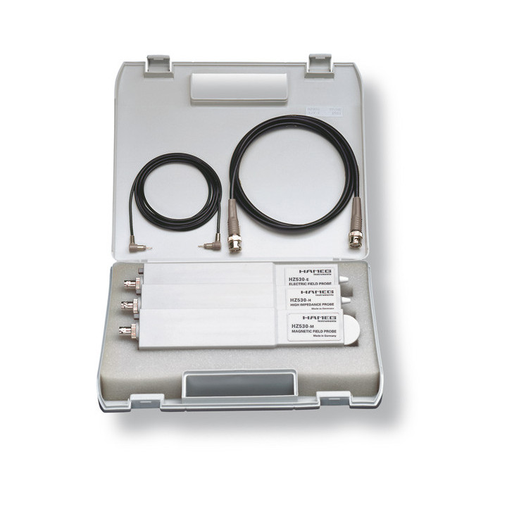 HZ530 Near Field probes, Set of 3 HAMEG