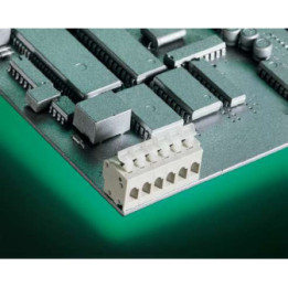 Клема AK3101/3WD-5.0