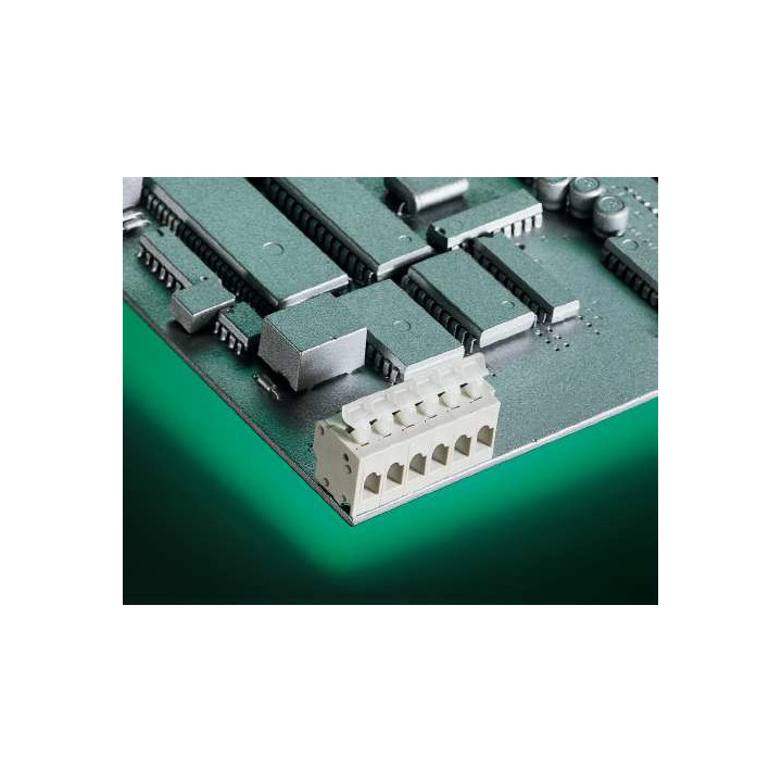 Клема AK3101/3WD-5.0