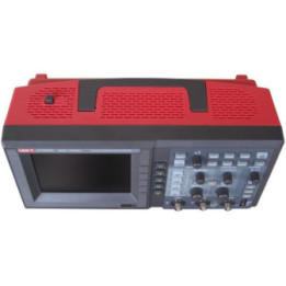 Осцилоскоп UNI-T UT2202C 2x200MHz