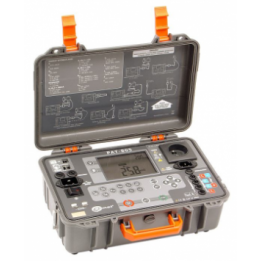 Portable applience tester PAT-805 WMGBPAT805