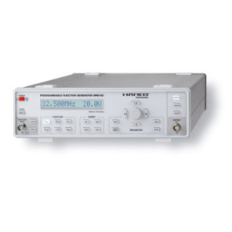 Function generator HM8150 12.5MHz HAMEG