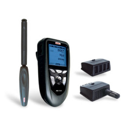 Преносим уред за измерване качеството на въздуха  AQ 200 P  Kimo