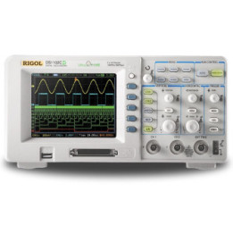 Осцилоскоп DS1042CD Rigol