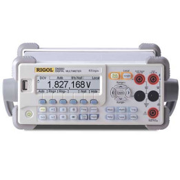 Мултимер DM3062 Rigol