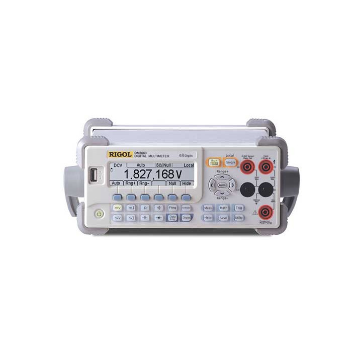 Мултимер DM3062 Rigol