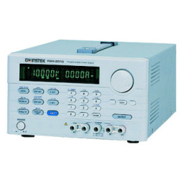 Програмируем захранващ блок PSM-2010 Instek 8V/20A (20V/10A)