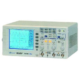 Цифров осцилоскоп GDS-820S 150MHz Instek