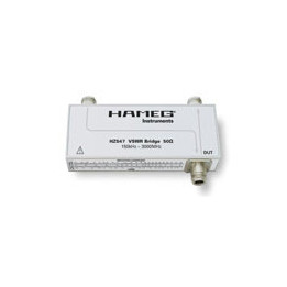 OUT terminal  HZ547 Hameg