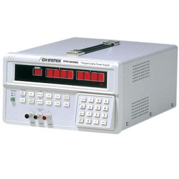 Захранващ блок PPS-3635 Instek