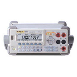 DM3054 Rigol 5 1/2 digit DMM (multiplex)