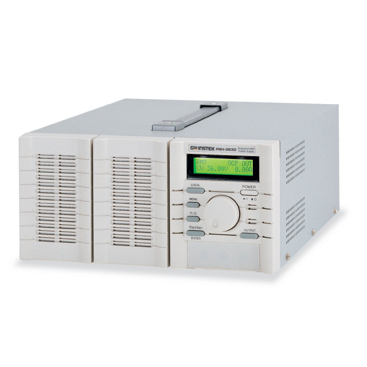 Захранващ блок PSH-3620A 36V/20A Instek