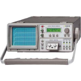 HM6042 Curve Tracer HAMEG