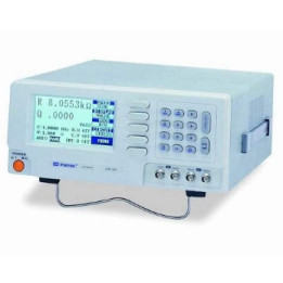 LCR метър LCR-826 Instek