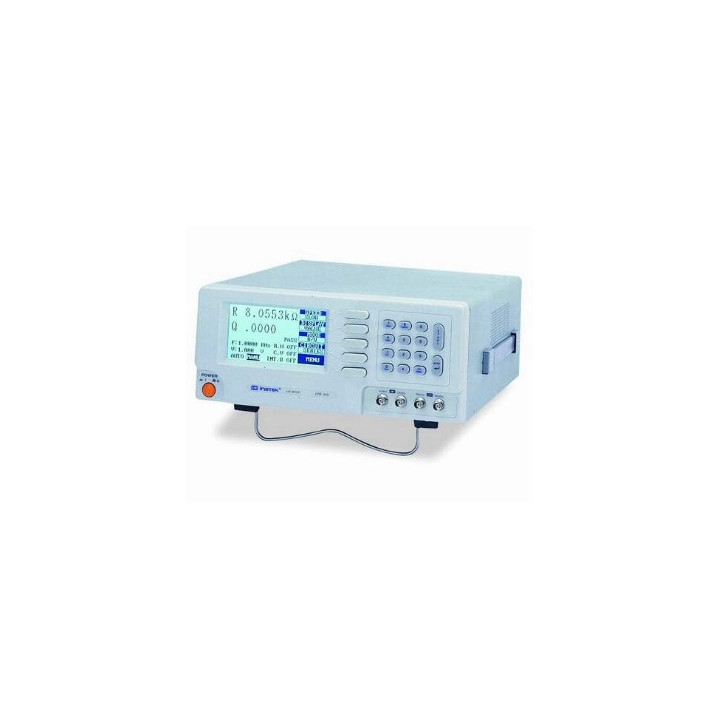 HIGH PRECISION LCR METER LCR-826 (CE)