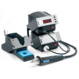 Цифрова станция DIG20AVU ERSA