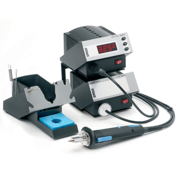 Цифрова станция DIG20AVU ERSA