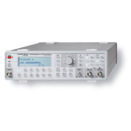Universal Counter  HM8123 2.6GHz Hameg