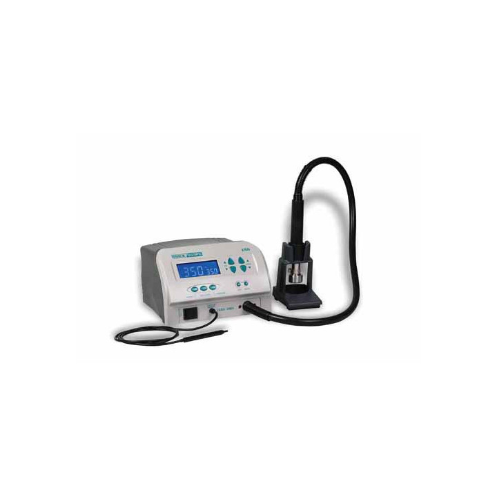 Станция с горещ въздух Quick 855 PG ESD 1300W