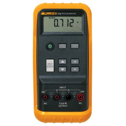 Digital multimeter Fluke 712
