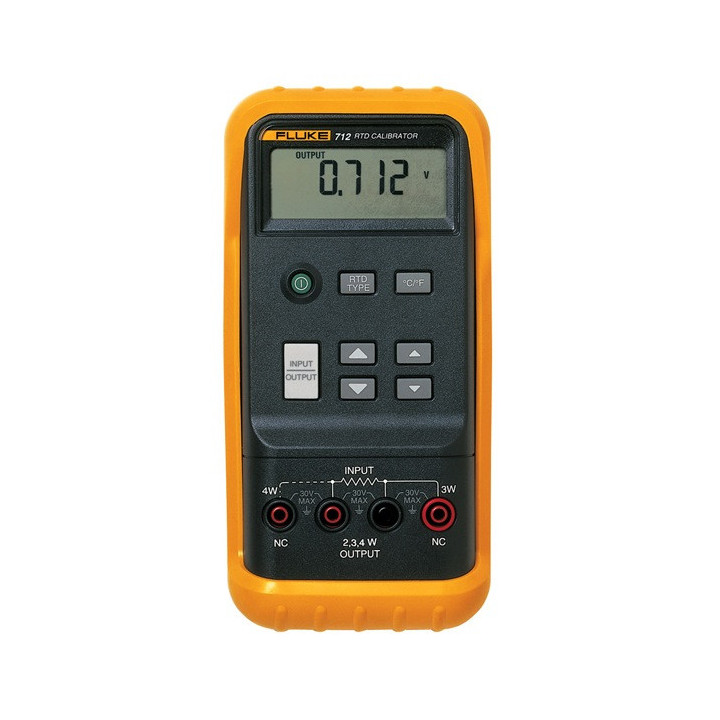 Digital multimeter Fluke 712
