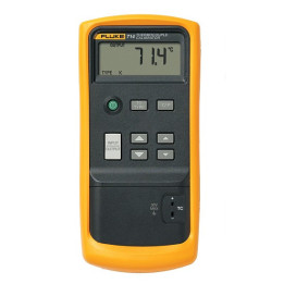 Digital multimeter Fluke 714