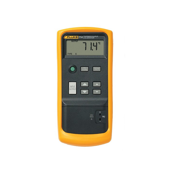 Digital multimeter Fluke 714