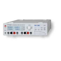 Захранващ блок HMP2020 1x0-32V/10A + 1x0-5.5V/5A Hameg