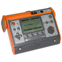 Multi-Function Meters MPI-520  (110,190V),(230/400V),(220/380)V 45-65Hz WMGBMPI520