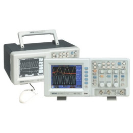 Цифров осцилоскоп WENS 3001-2канала