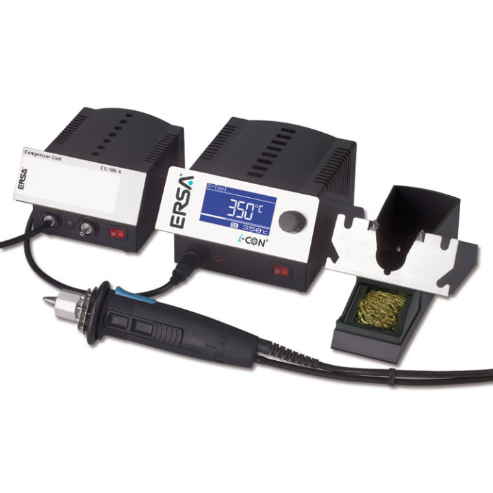 Станция за запояване IC1000AXT Ersa