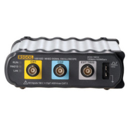 Осцилоскоп VS5202D Rigol